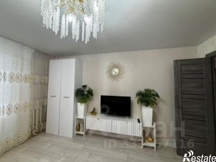 3-комн квартира улица Возейская,дом 17