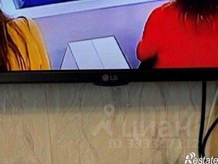 3-комн квартира улица Строителей,дом 7