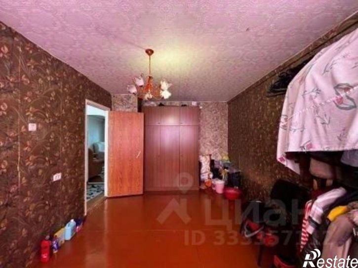 3-комн квартира улица Строителей,дом 7
