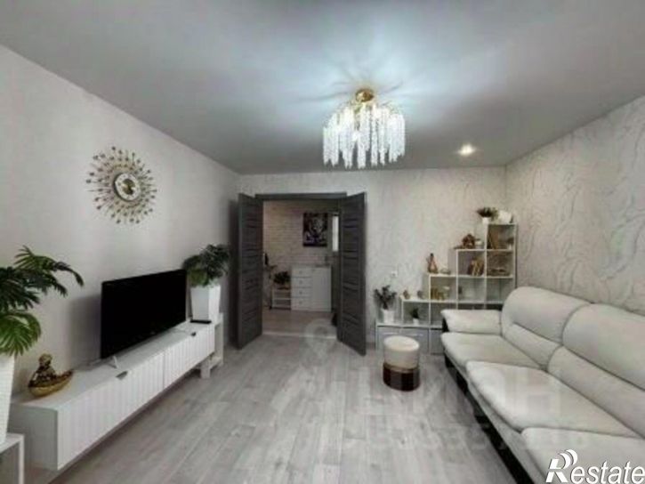 3-комн квартира улица Возейская,дом 17