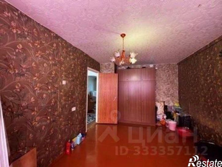3-комн квартира улица Строителей,дом 7