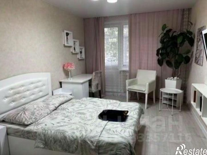 3-комн квартира улица Возейская,дом 17