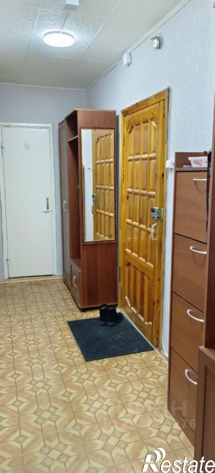 2-комн квартира ул Пионерская, 15,  д. 15