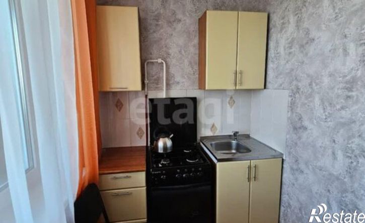 1-комн квартира ул Пионерская, 15,  д. 15