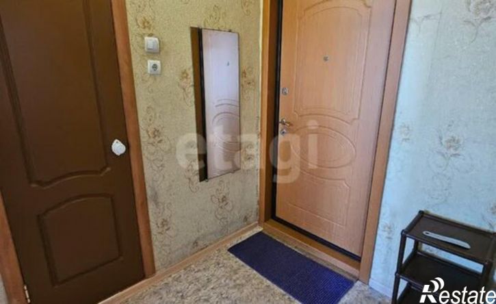 1-комн квартира ул Пионерская, 15,  д. 15