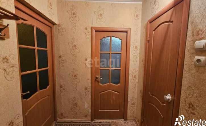1-комн квартира ул Пионерская, 15,  д. 15