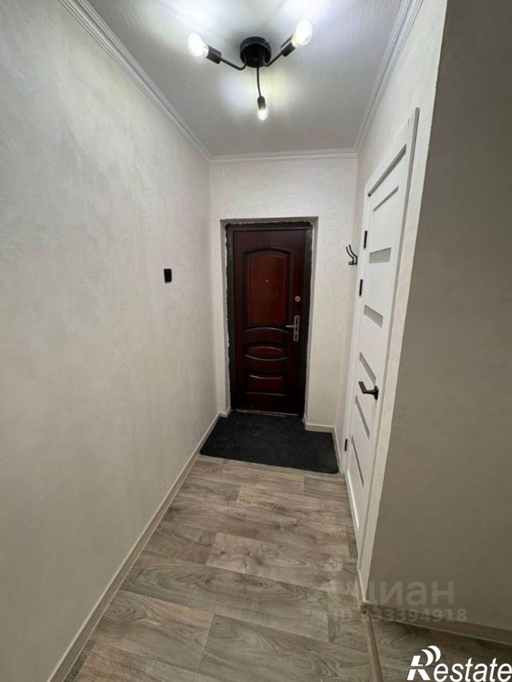 1-комн квартира Сыктывкар, улица Борисова, 5