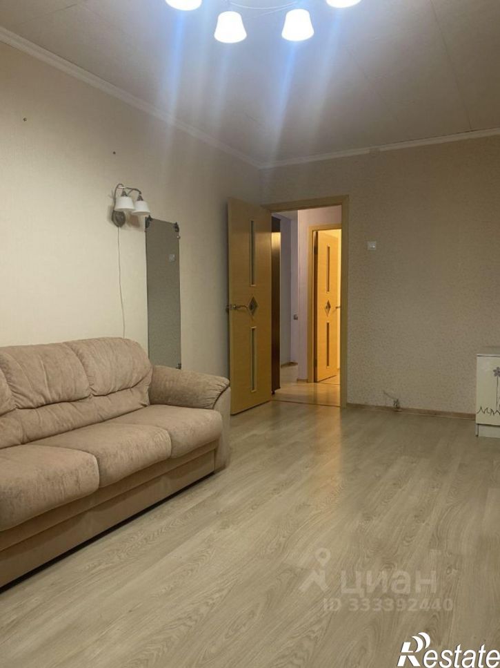 2-комн квартира Сыктывкар, улица Димитрова, 12