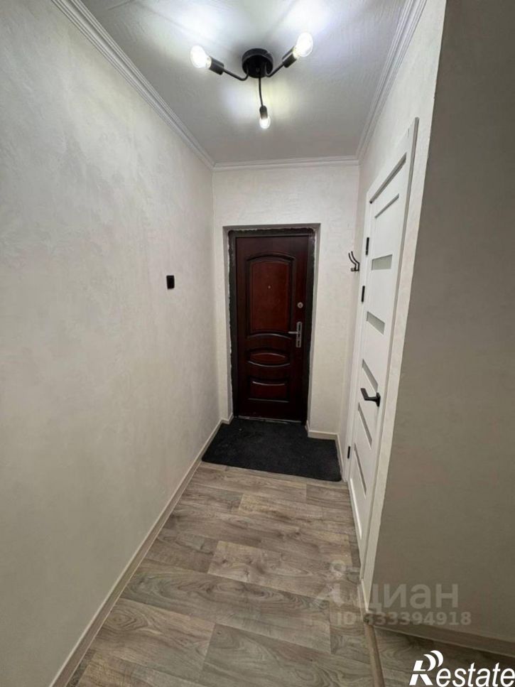 1-комн квартира Сыктывкар, улица Борисова, 5