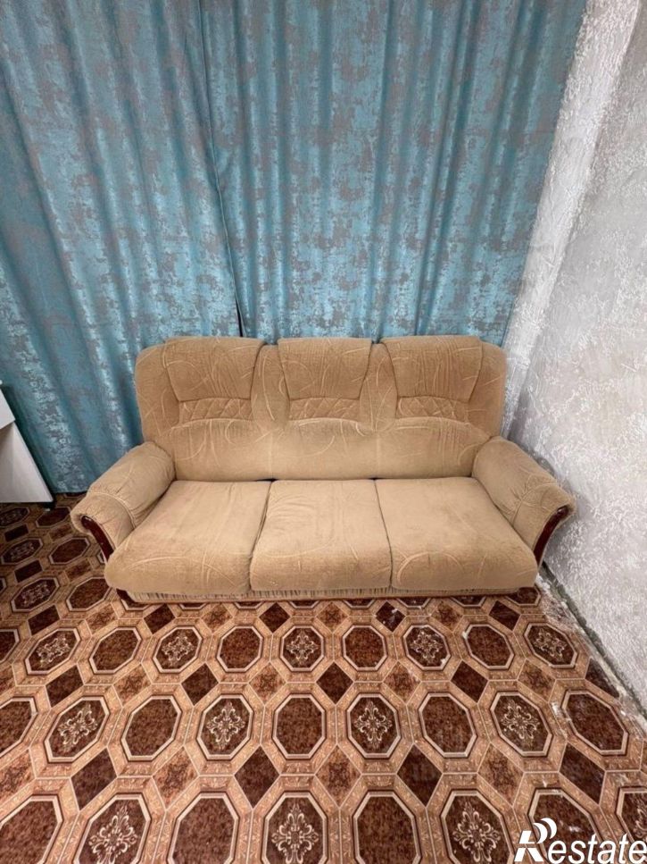 1-комн квартира Сыктывкар, улица Борисова, 5