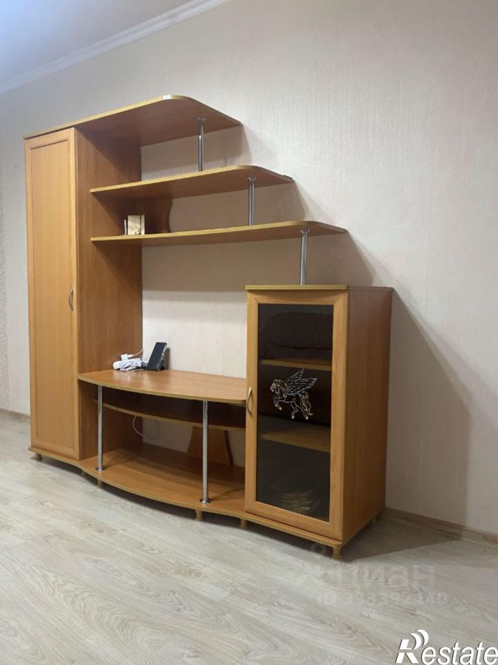 2-комн квартира Сыктывкар, улица Димитрова, 12
