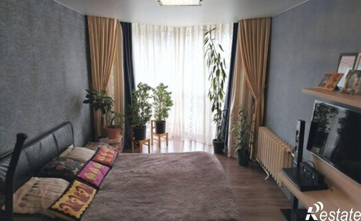 2-комн квартира Сыктывкар, улица Димитрова, 17
