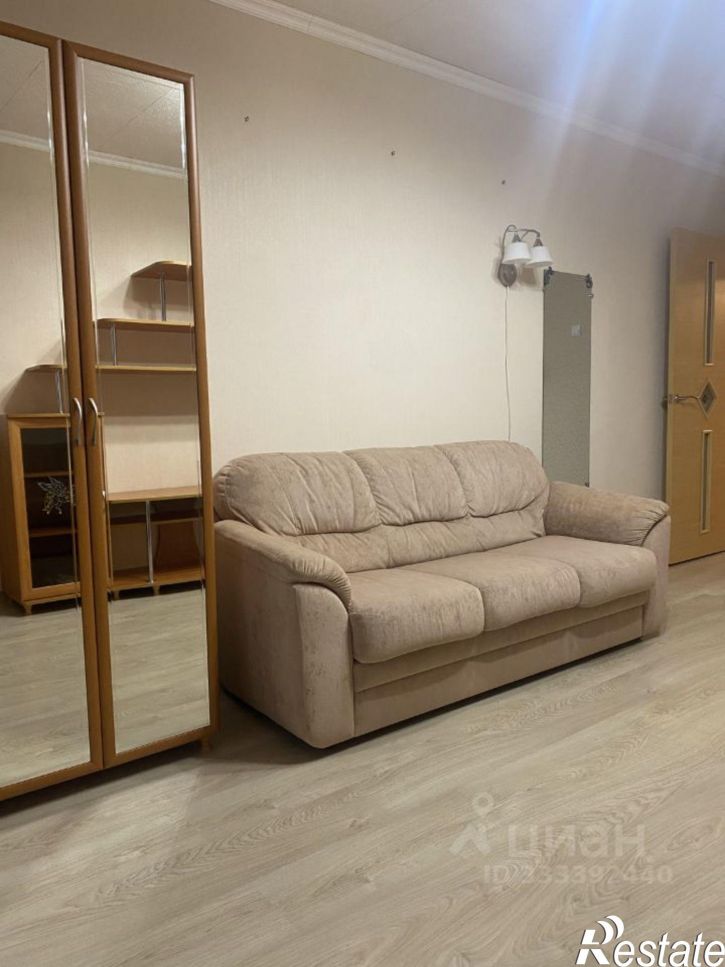 2-комн квартира Сыктывкар, улица Димитрова, 12