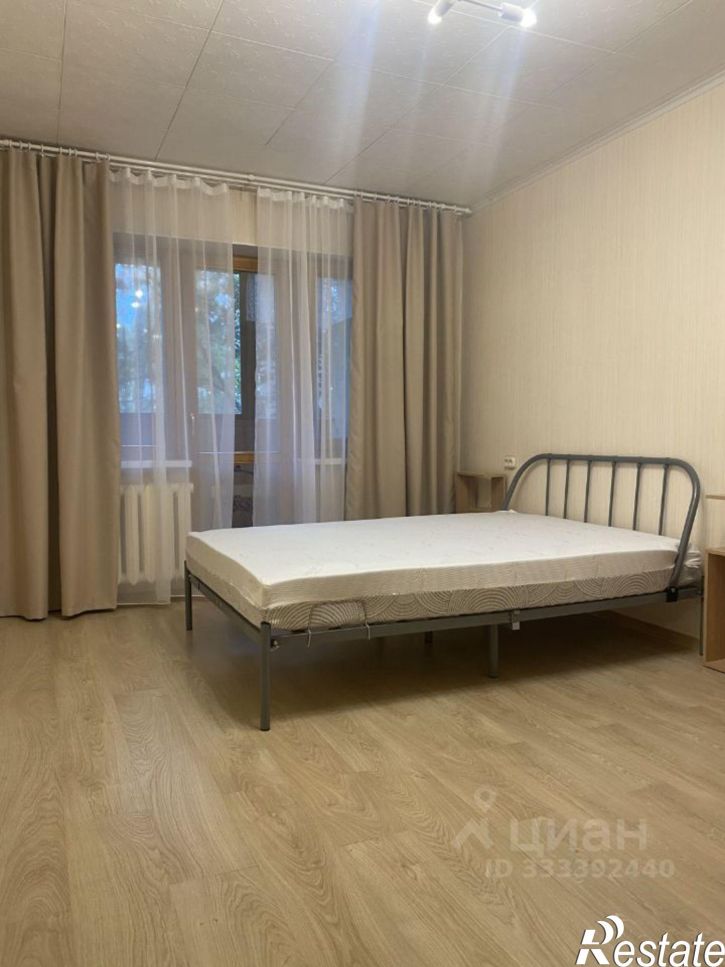 2-комн квартира Сыктывкар, улица Димитрова, 12