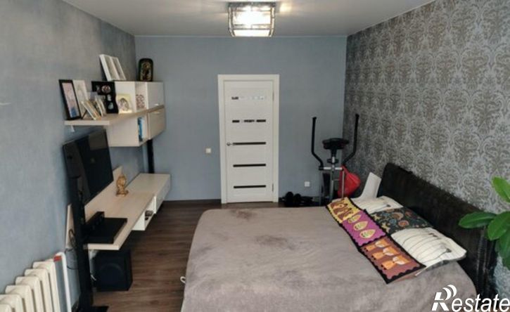 2-комн квартира Сыктывкар, улица Димитрова, 17
