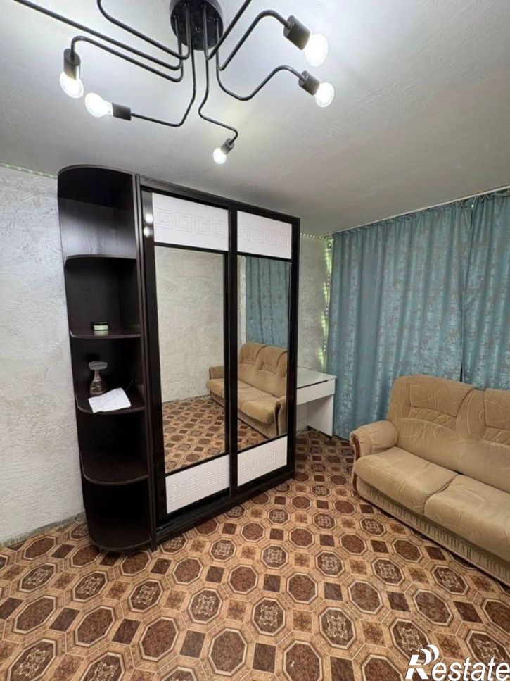 1-комн квартира Сыктывкар, улица Борисова, 5