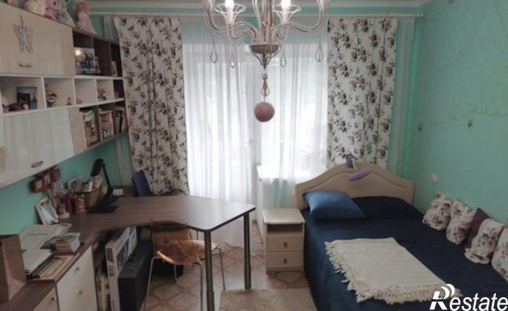 2-комн квартира Сыктывкар, улица Димитрова, 17