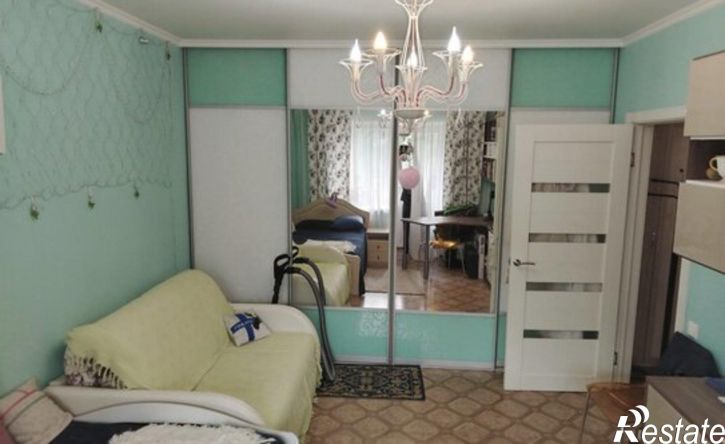 2-комн квартира Сыктывкар, улица Димитрова, 17
