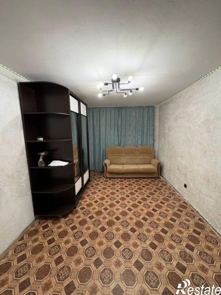 1-комн квартира Сыктывкар, улица Борисова, 5