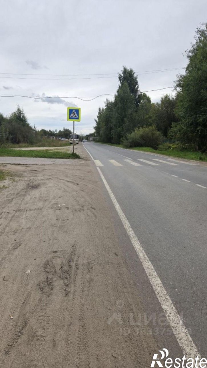 Гараж/парковка Сыктывкар, улица Островского