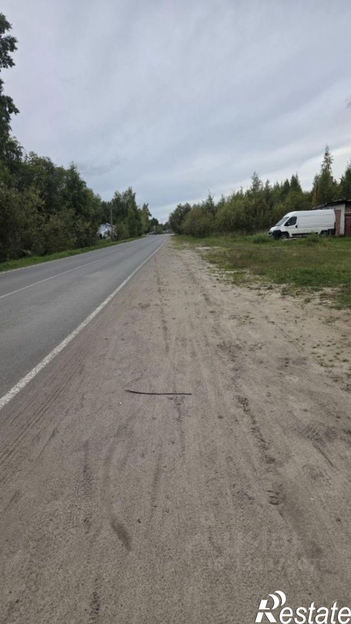 Гараж/парковка Сыктывкар, улица Островского