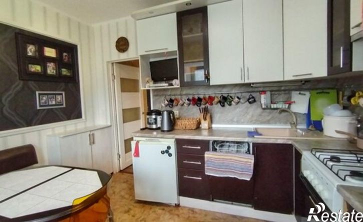 2-комн квартира Сыктывкар, улица Димитрова, 17