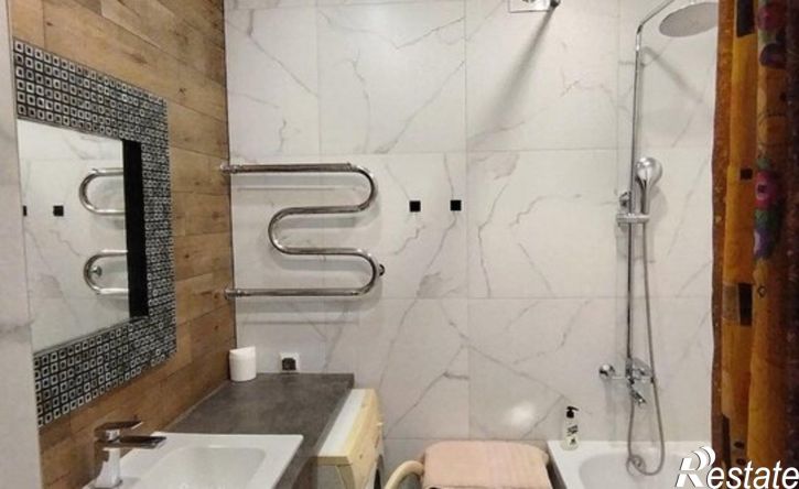 2-комн квартира Сыктывкар, улица Димитрова, 17