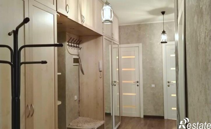 2-комн квартира Сыктывкар, улица Димитрова, 17