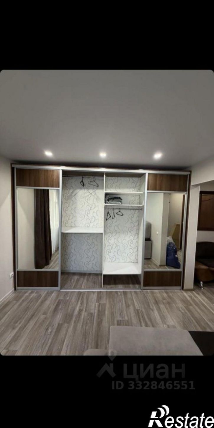 1-комн квартира Усинск, улица Строителей, 14