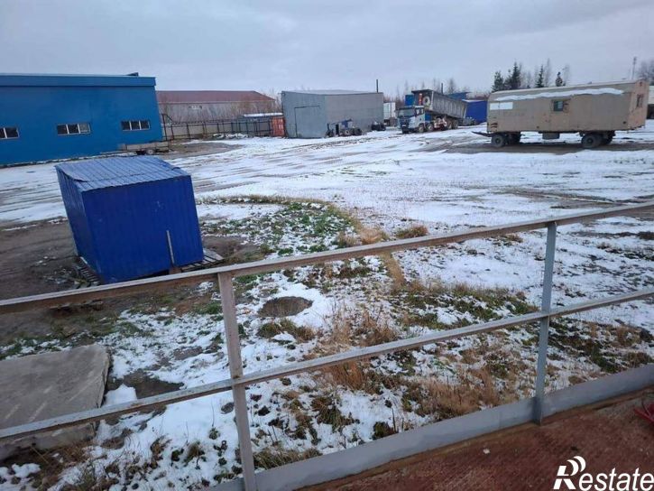 Помещение свободного назначения д.1