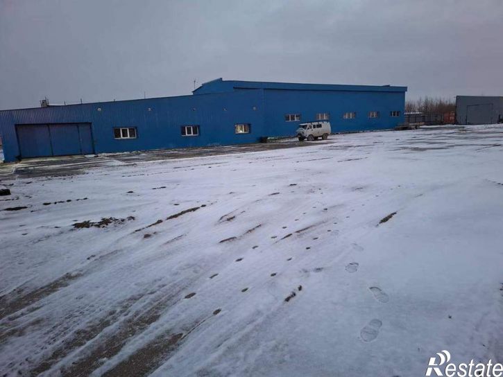 Помещение свободного назначения д.1