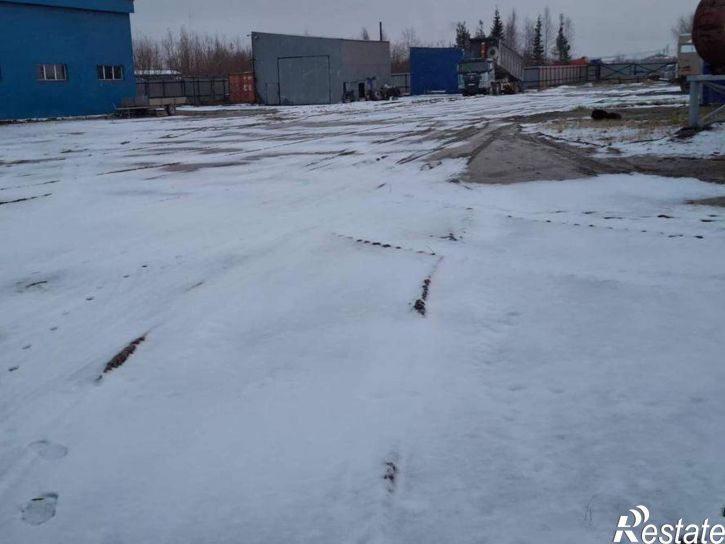 Помещение свободного назначения д.1