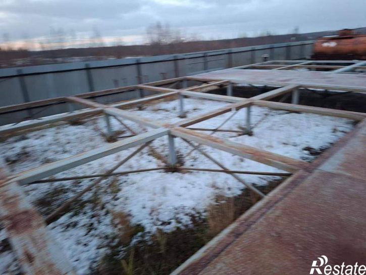 Помещение свободного назначения д.1