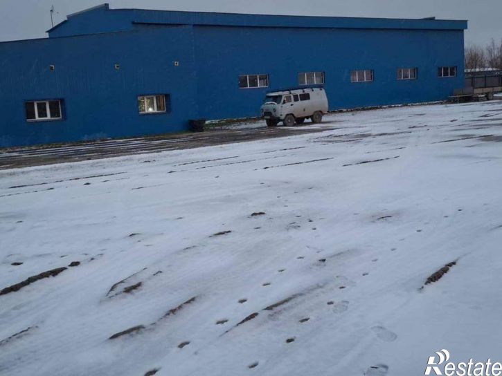 Помещение свободного назначения д.1
