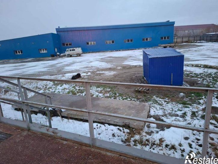 Помещение свободного назначения д.1