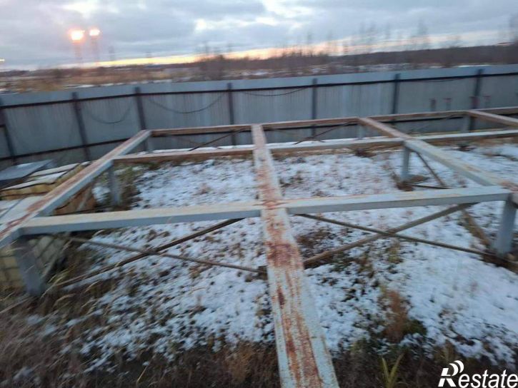 Помещение свободного назначения д.1