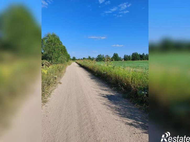 Земельный участок с. Пажга