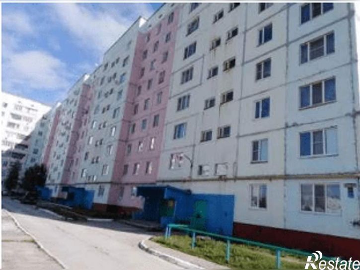 4-комн квартира Мира ул., д.15