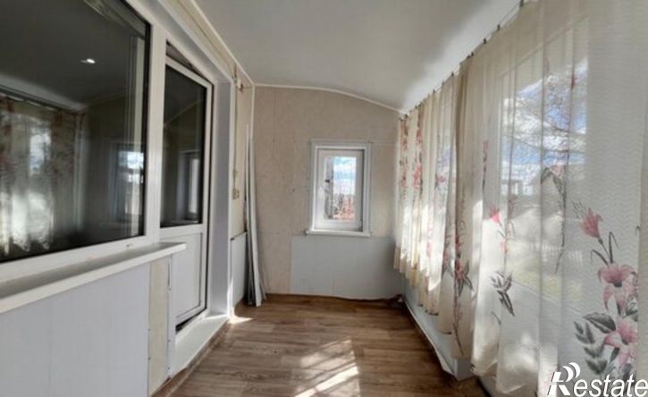 2-комн квартира микрорайон Верхний Чов, 25