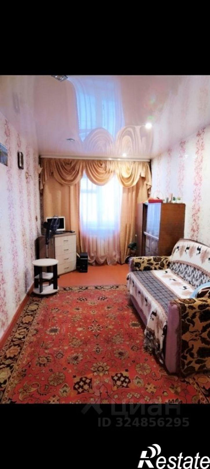 2-комн квартира ул Ленина, 19а,  д. 19а