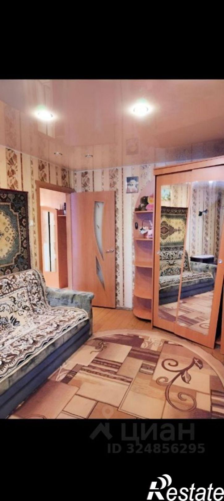 2-комн квартира ул Ленина, 19а,  д. 19а