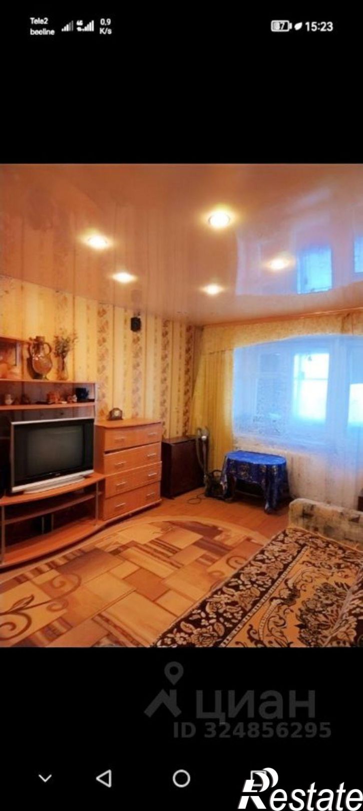 2-комн квартира ул Ленина, 19а,  д. 19а