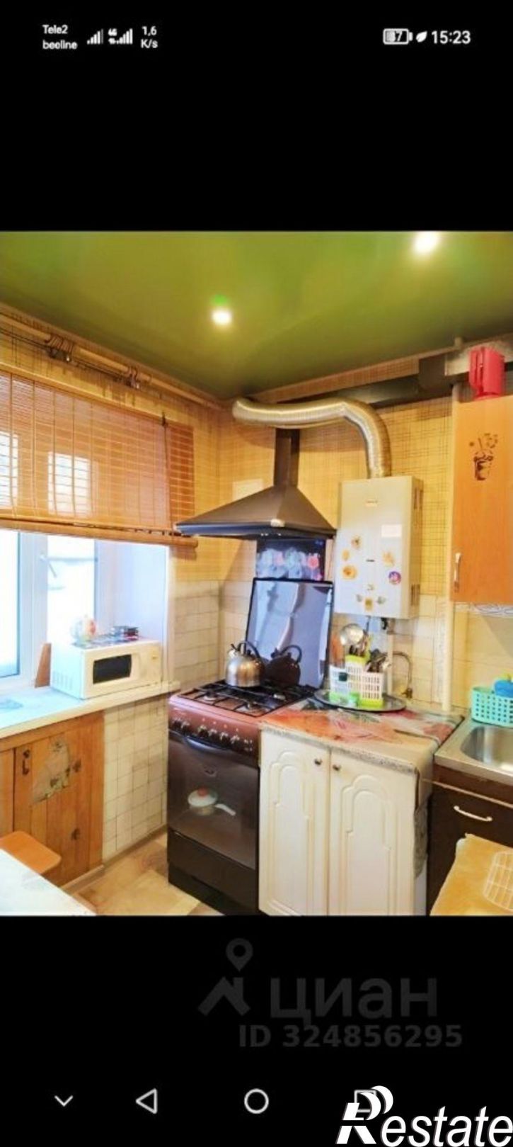2-комн квартира ул Ленина, 19а,  д. 19а