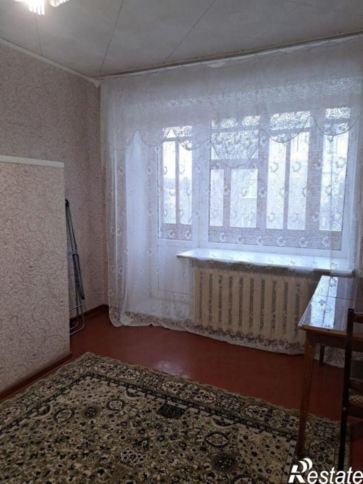 2-комн квартира Ухта, улица 30 лет Октября, 3