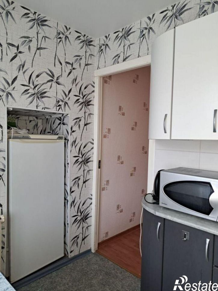 2-комн квартира Ухта, улица 30 лет Октября, 3