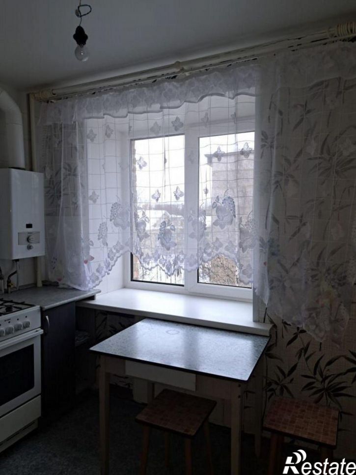 2-комн квартира Ухта, улица 30 лет Октября, 3