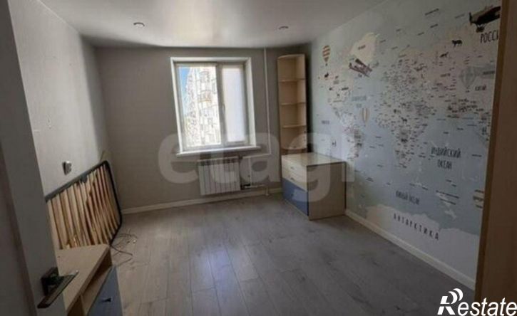 4-комн квартира Сыктывкар, микрорайон Нижний Чов, Магистральная улица, 15