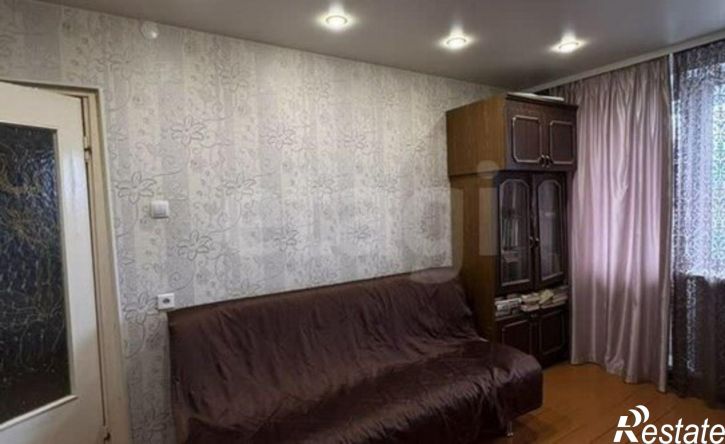 4-комн квартира Сыктывкар, микрорайон Нижний Чов, Магистральная улица, 15