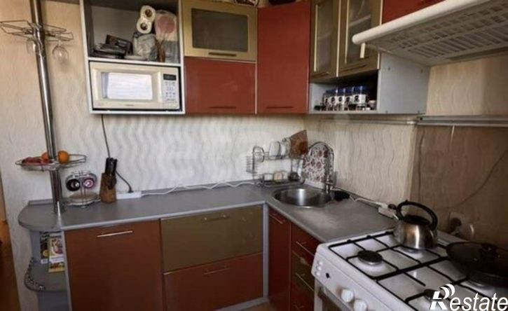 4-комн квартира Сыктывкар, микрорайон Нижний Чов, Магистральная улица, 15
