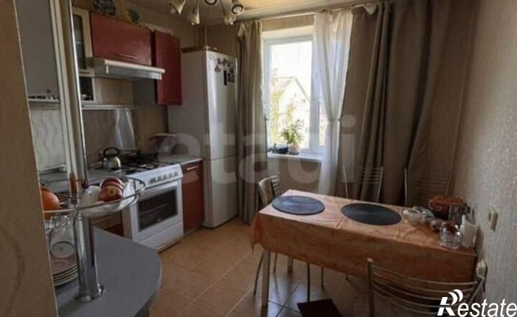 4-комн квартира Сыктывкар, микрорайон Нижний Чов, Магистральная улица, 15